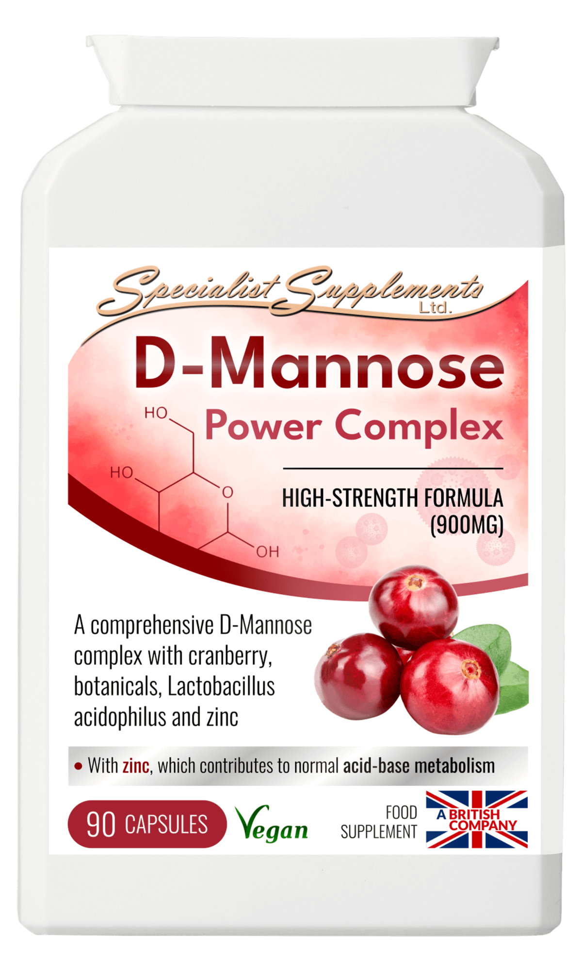 D-Mannose