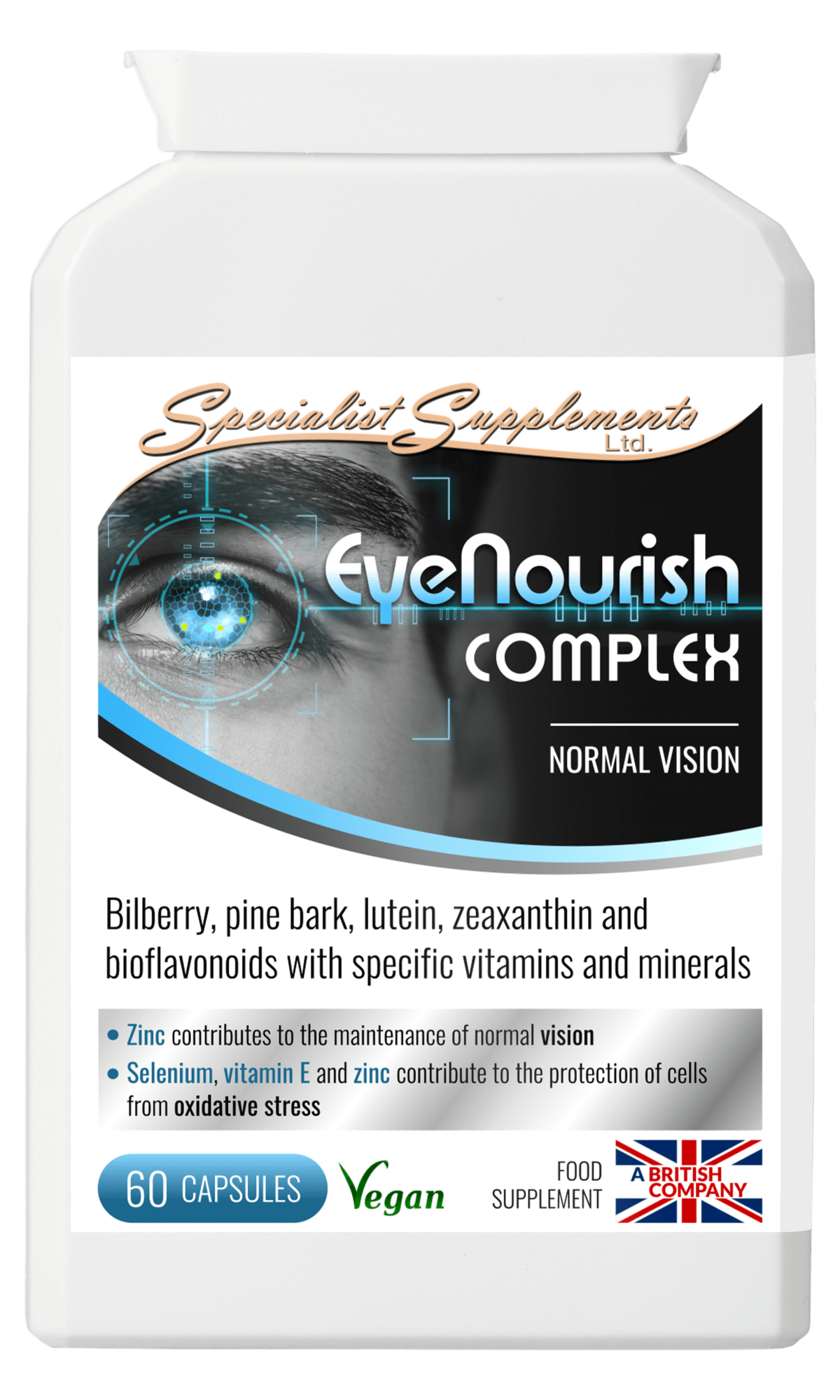 Eye nourish