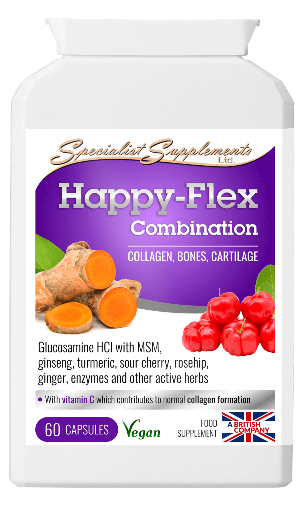 Happy-Flex