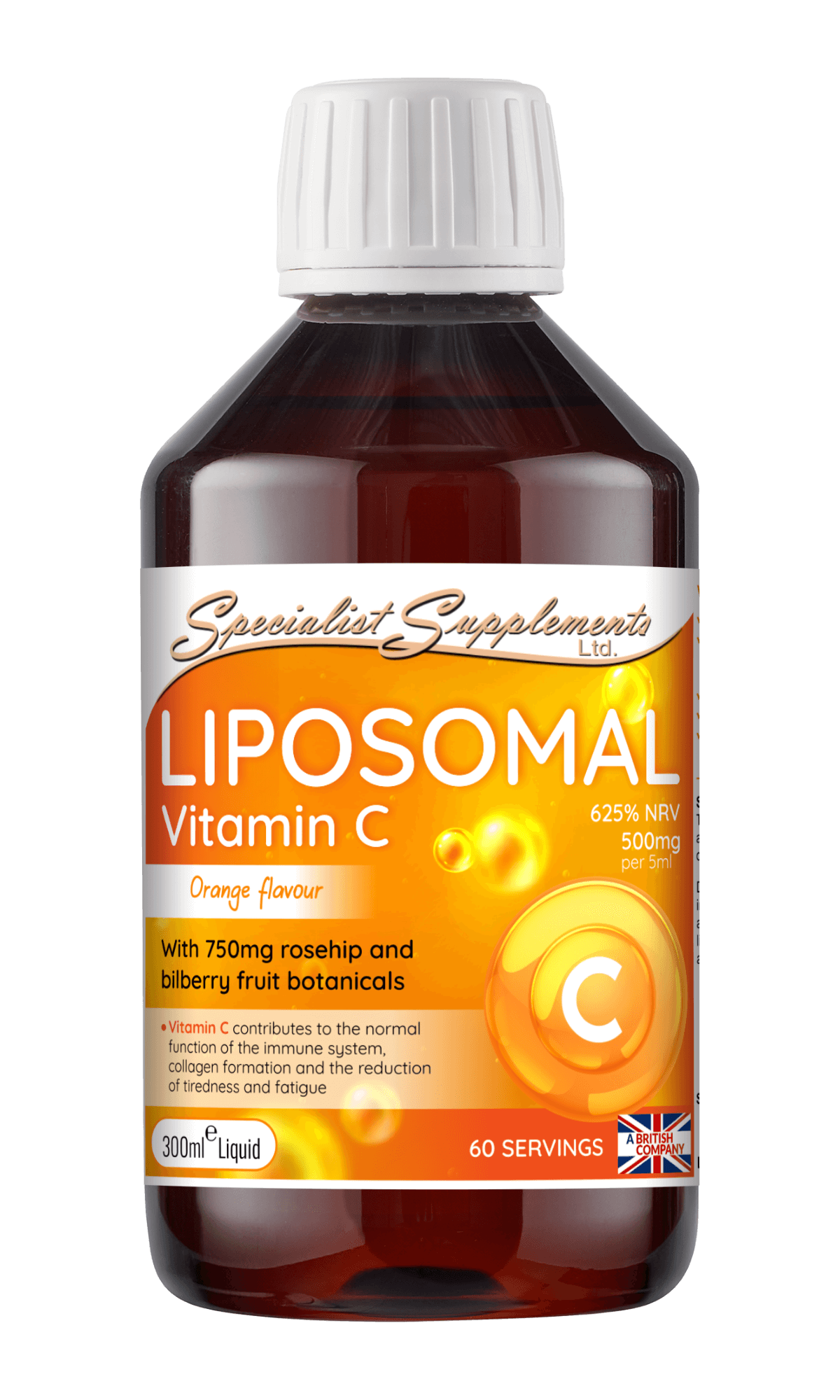 LIPOSOMAL Vitamin C